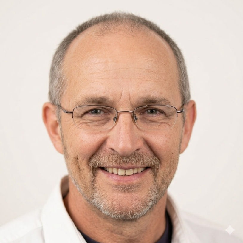 Barry Johnson