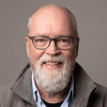 Martin Beek - Linux / LAMP / Full stack developer