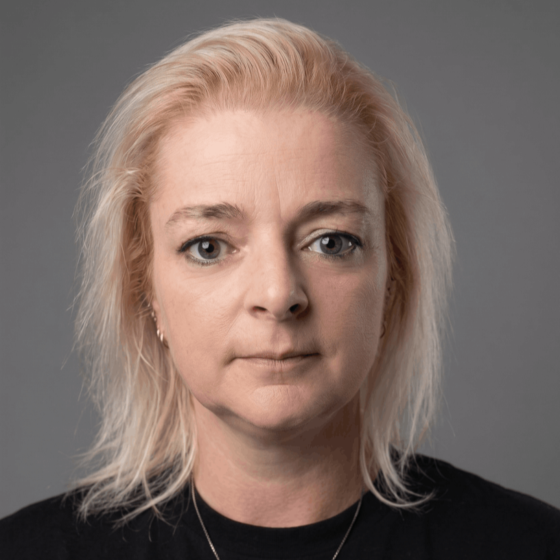 Fiona van Noort - Oerlemans